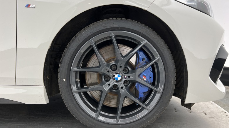 BMW 2 Series 218i [136] M Sport 4dr DCT [Pro Pack] Petrol Saloon